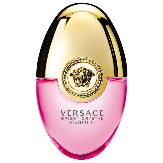 Versace Bright Crystal Absolu Ovetto