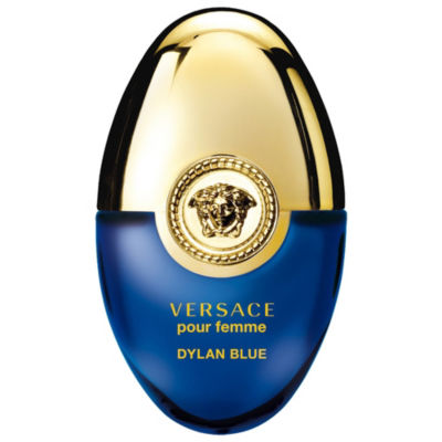 Versace Dylan Blue Pour Femme Ovetto Color 10ml Jcpenney