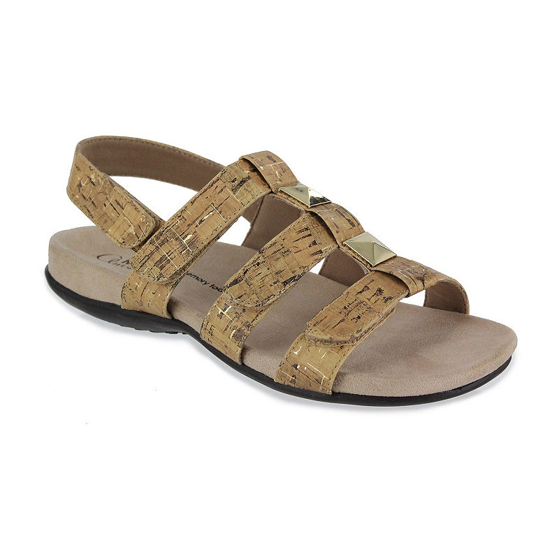 UPC 887696936741 product image for Mia Amore Elena Womens Strap Sandals | upcitemdb.com