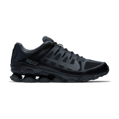 black mesh nike shoes