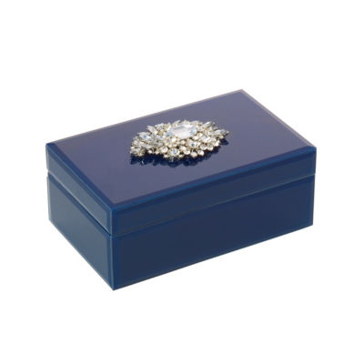 decorative jewelry box