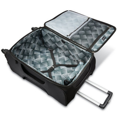 samsonite prevail 4