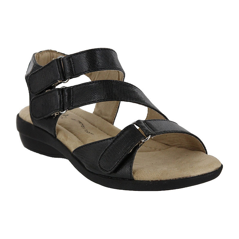 UPC 887696938868 product image for Mia Amore Torino Womens Strap Sandals | upcitemdb.com
