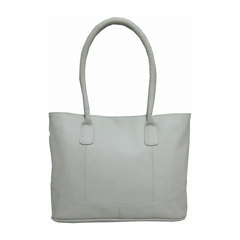 UPC 791336182798 product image for Amerileather Casual Leather Handbag | upcitemdb.com