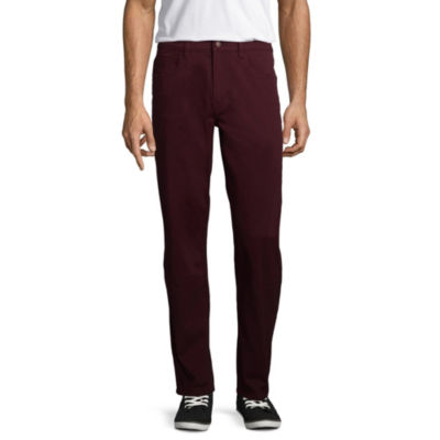 jcpenney stretch pants