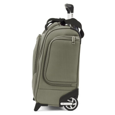 jcpenney travelpro luggage