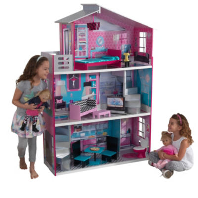 kidkraft dollhouse clearance