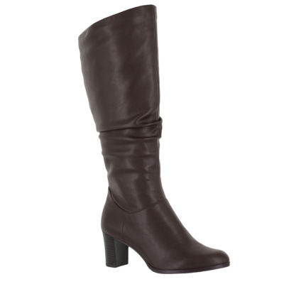 easy street women's boots