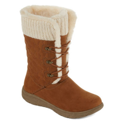 Liz Claiborne Womens Clinton Winter 