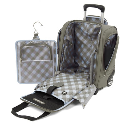 jcpenney travelpro luggage