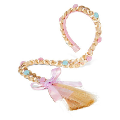 Disney Collection Rapunzel Headband Girls One SizeJCPenney