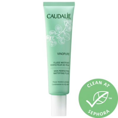 caudalie moisturizer for oily skin