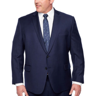 big and tall slim fit