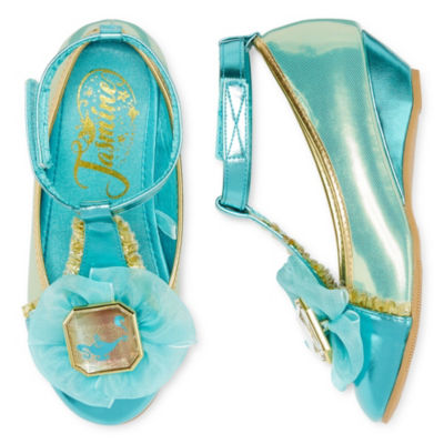 jasmine costume 5t