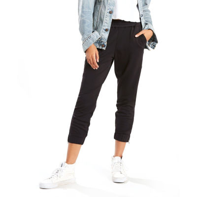 levi's jet set tapered pants