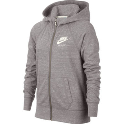 girls nike hoodie