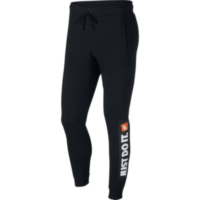 nike jdi fleece joggers