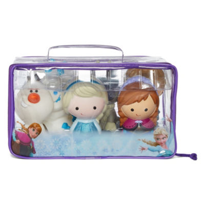 frozen baby toys