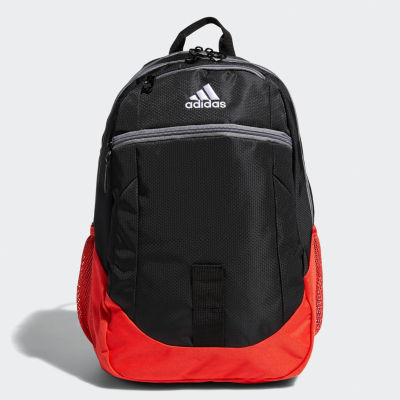 foundation iv backpack adidas