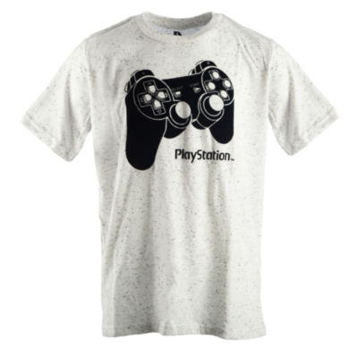 playstation shirt