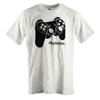 Gaming Clothes for Kids & Teens Age 5-15 PlayStation Boys T Shirts Gamer Gifts