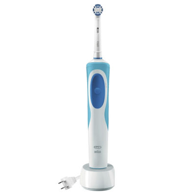 oral b pro 500 electric toothbrush