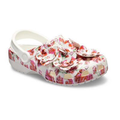 jcpenney womens shoes clogs