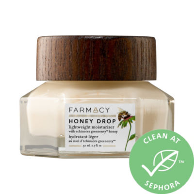 farmacy honey drop lightweight moisturizer