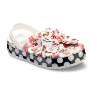 jcpenney womens clogs