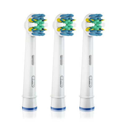 oral b floss action eb 25