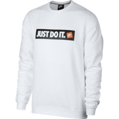 nike jdi crew fleece