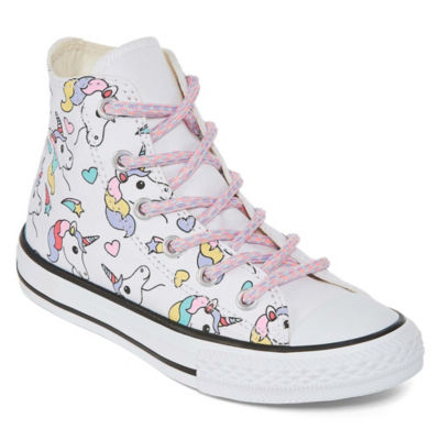 chuck taylor unicorn