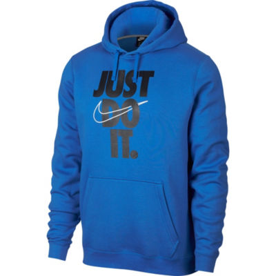 jcpenney nike mens hoodies