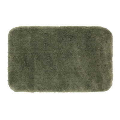 Liz Claiborne Luxury Nylon Bath Rug Program JCPenney