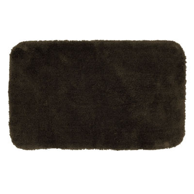 Liz Claiborne Luxury Nylon Bath Rug Program JCPenney