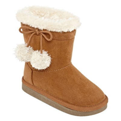jcp winter boots