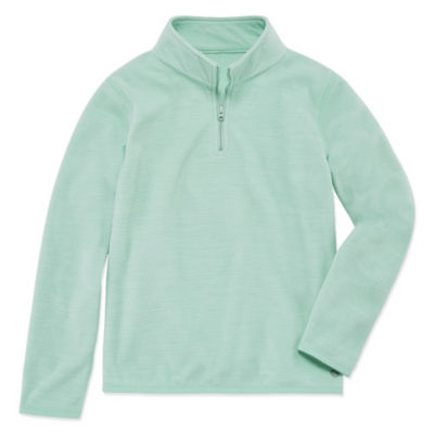 xersion fleece pullover