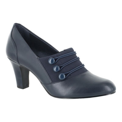 jcpenney womens pumps