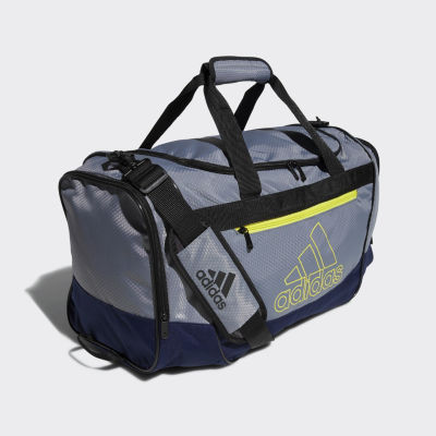 adidas Defender III Medium Duffel Bag JCPenney