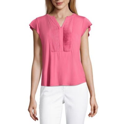 jcpenney dressy blouses