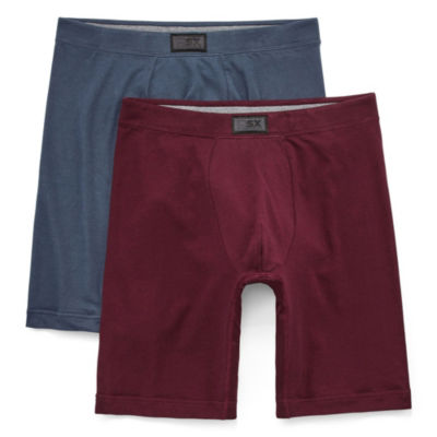 michael strahan boxer briefs