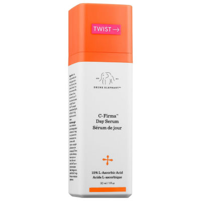 drunk elephant vitamin c eye cream