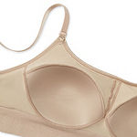 Warner's Easy Does It™ Wire-Free No Dig Bra RM0911A