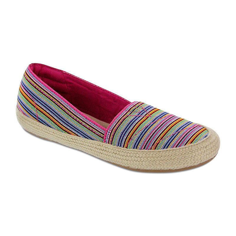 UPC 887696927268 product image for Mia Amore Franchesca Womens Slip-On Shoes | upcitemdb.com
