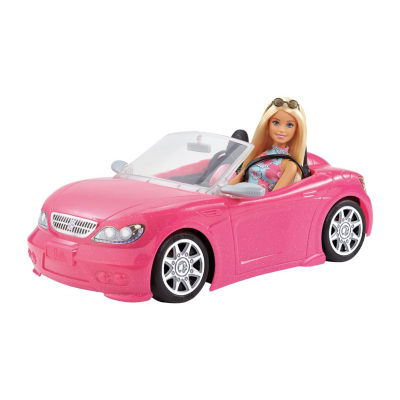 buy barbie car