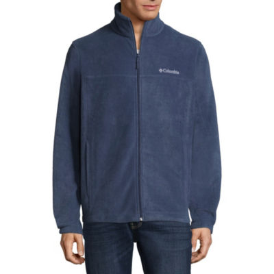 flattop ridge full zip fleece