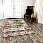 Rizzy Home Northwoods Collection Adrion Hand-Tufted Area Rugs