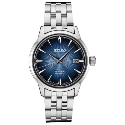 seiko watches at jcpenney