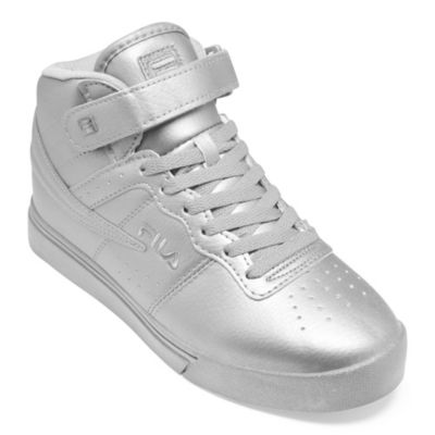 fila vulc 13 mid plus womens sneakers