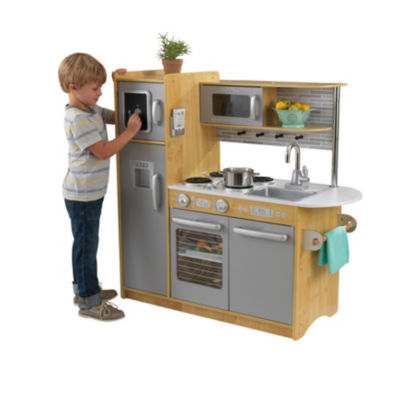 jcpenney play kitchen